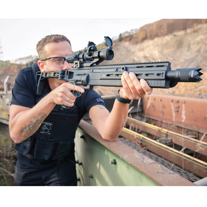 Umarex T4E Carbine Conversion Kit 6