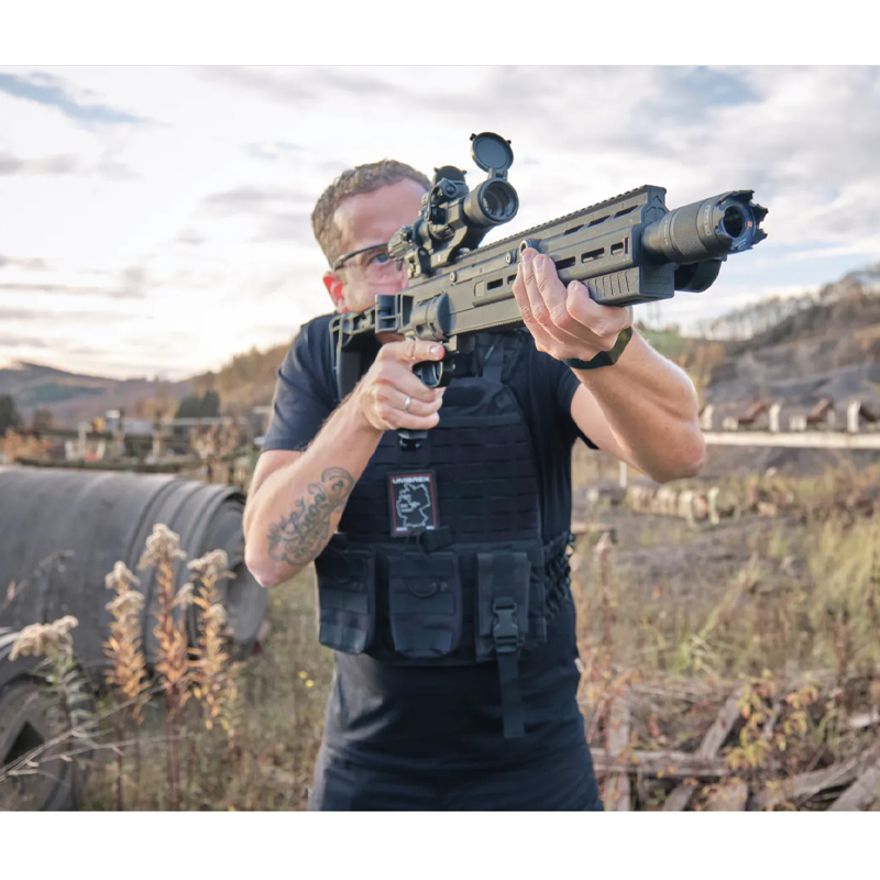 Umarex T4E Carbine Conversion Kit 7