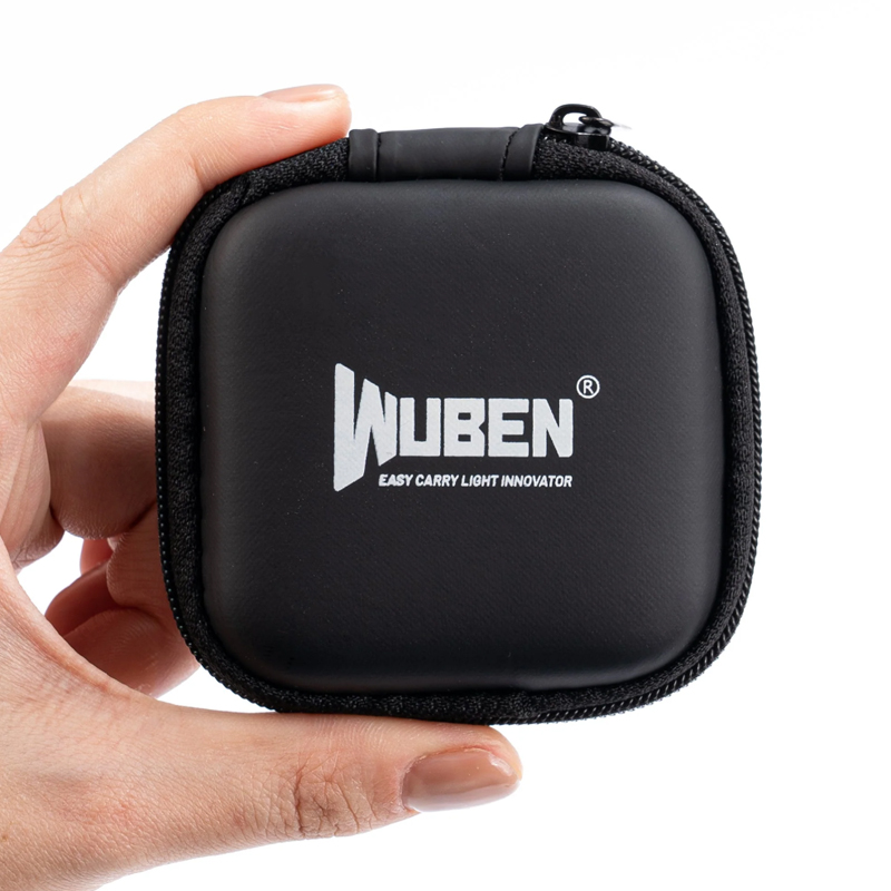 Калъфче Wuben G5 Portable Storage Box за фенер G5