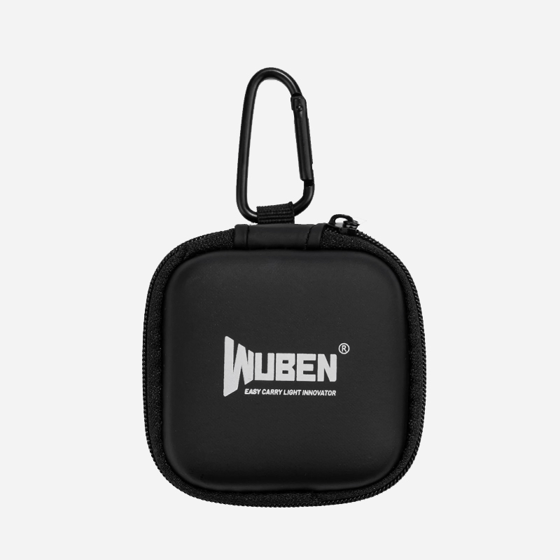 Калъфче Wuben G5 Portable Storage Box за фенер G5