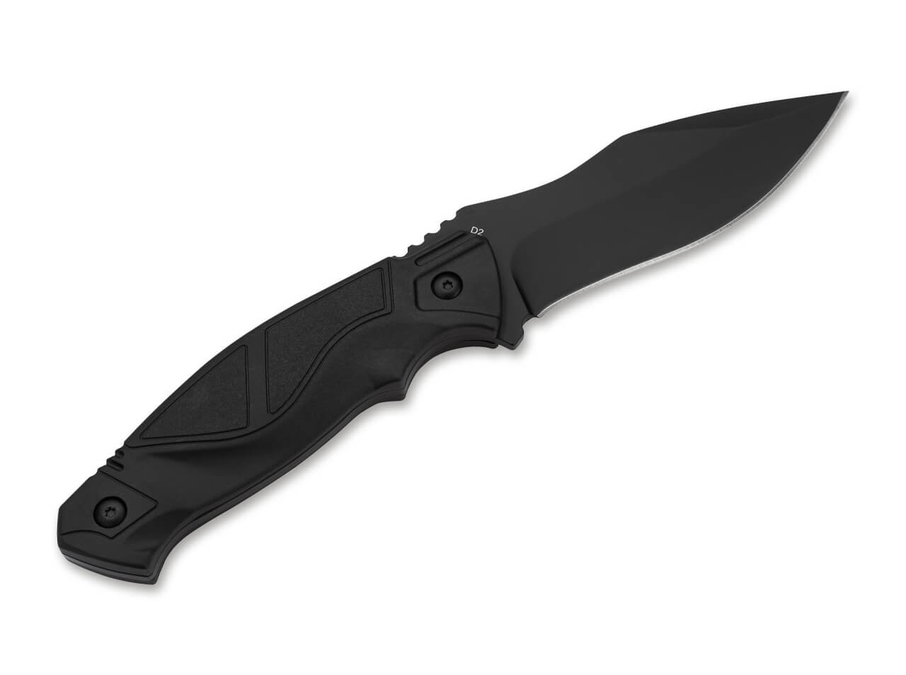 Нож Boker Plus Advance Pro D2 Synthetic