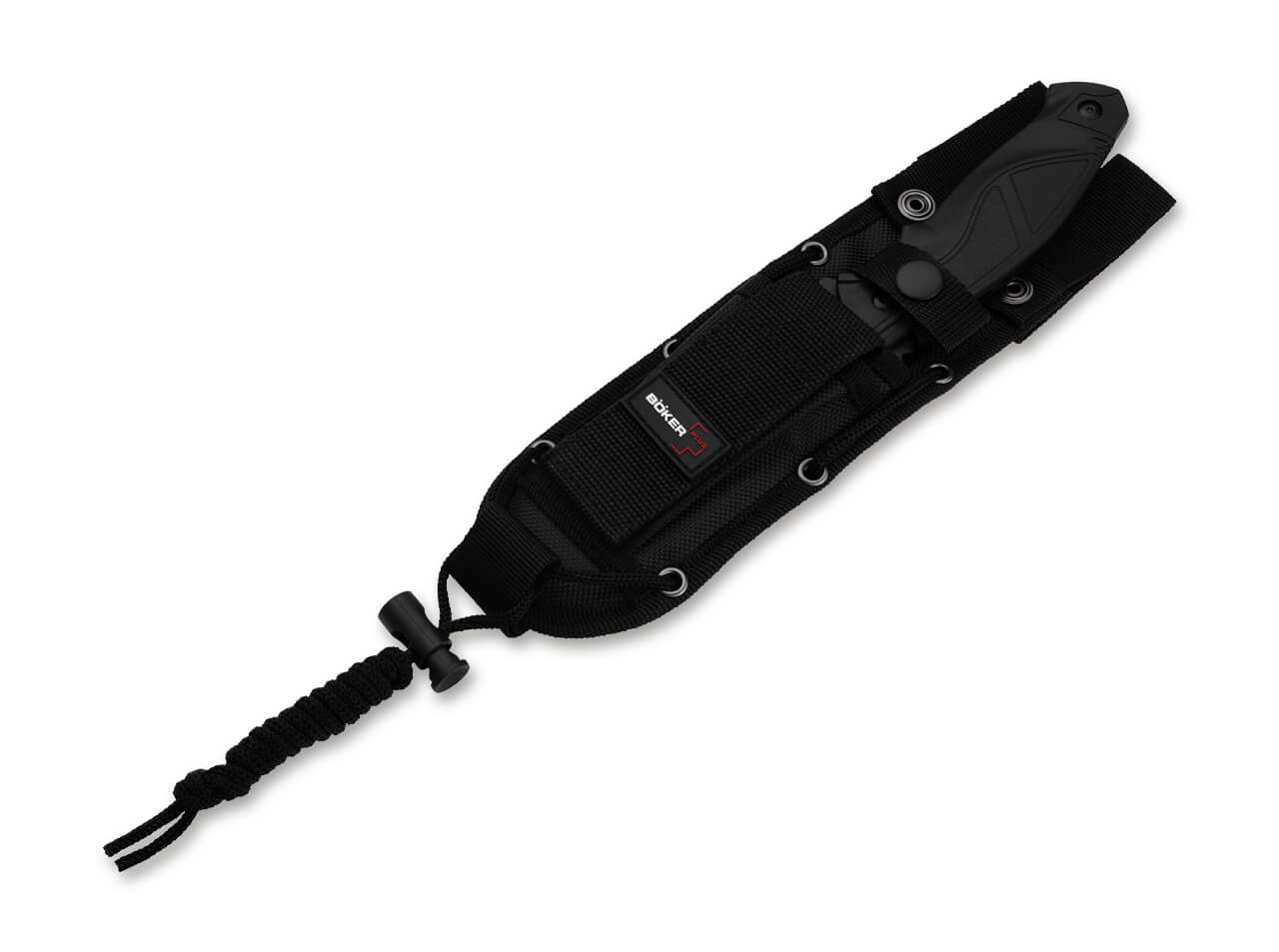 Advance Pro Fixed Blade 3