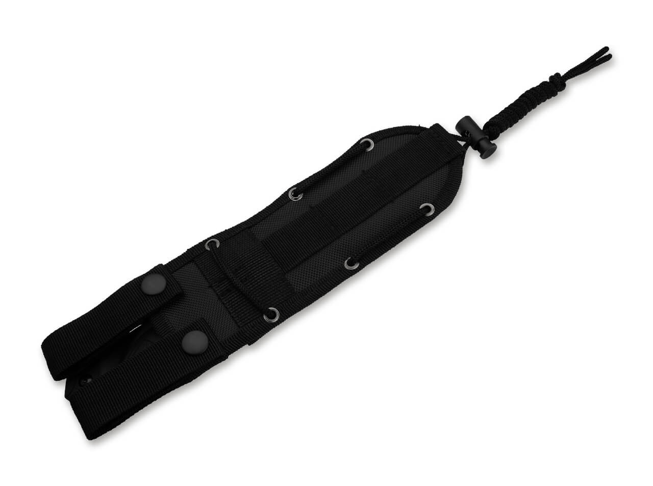 Advance Pro Fixed Blade 4
