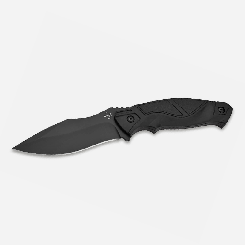 Нож Boker Plus Advance Pro D2 Synthetic