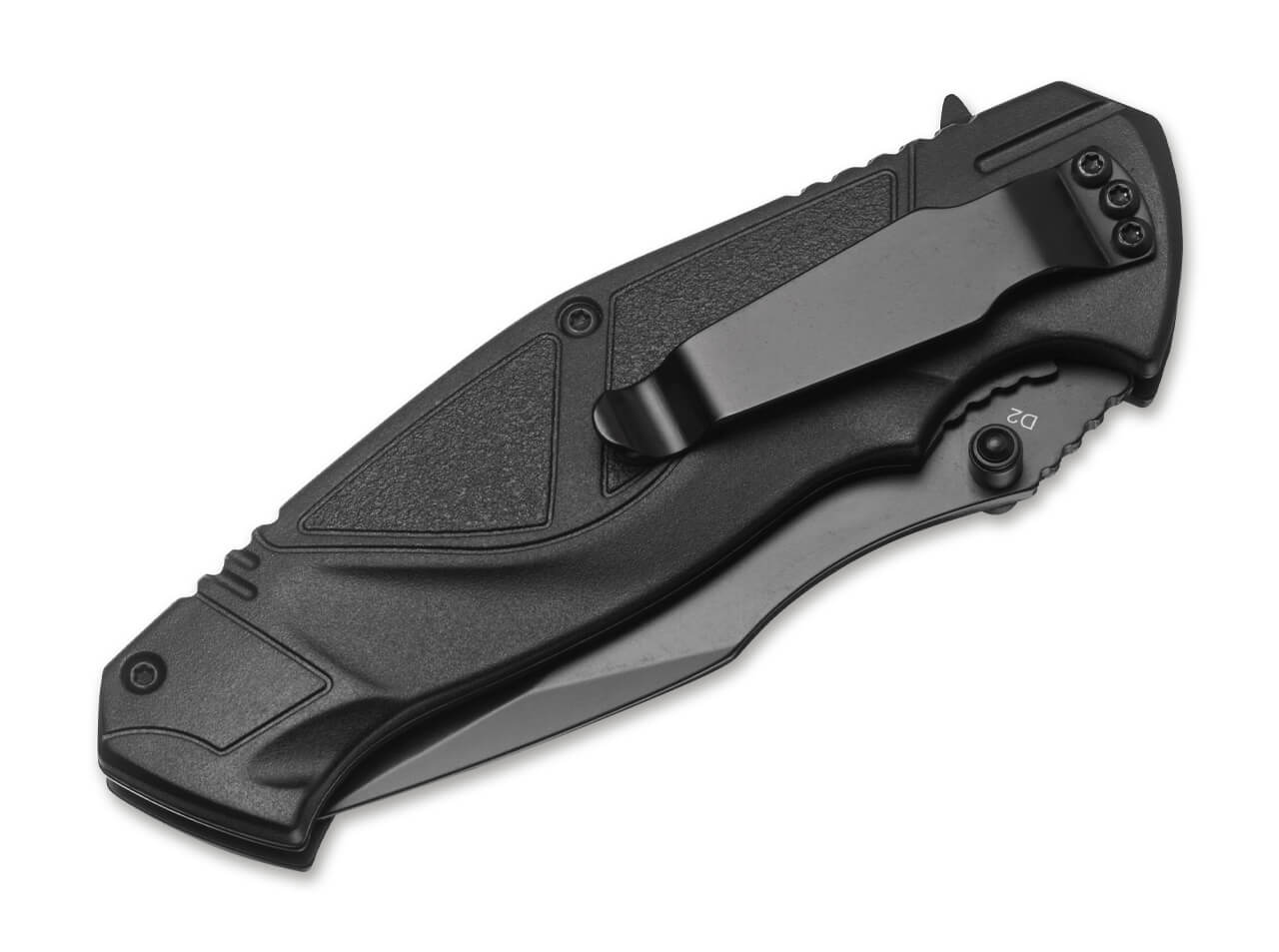 All Black Pro 2