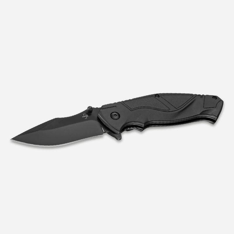 All Black Pro