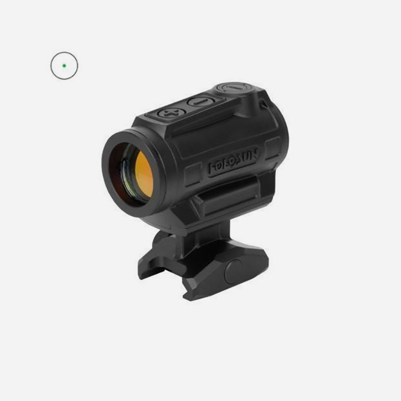 Бързомер Holosun ARO CORE GR-2 Dot Reticle 2MOA Aluminum Casting