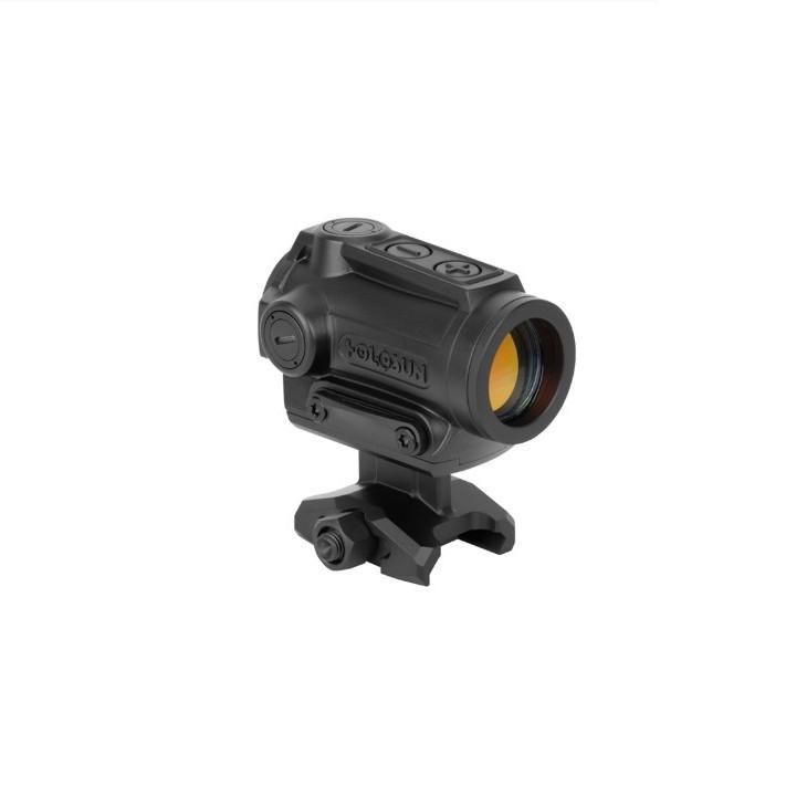 Бързомер Holosun ARO CORE MRS GR Reticle 2 65MOA Aluminum Casting 3