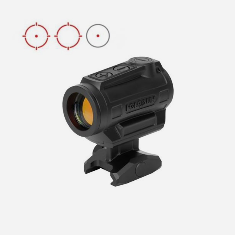 Бързомер Holosun ARO CORE MRS RD Reticle 2/65MOA Aluminum/Casting