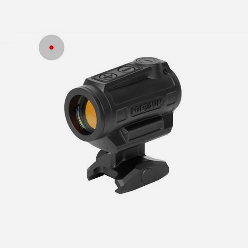 Бързомер Holosun ARO CORE RD-2 Dot Reticle 2MOA Aluminum Casting