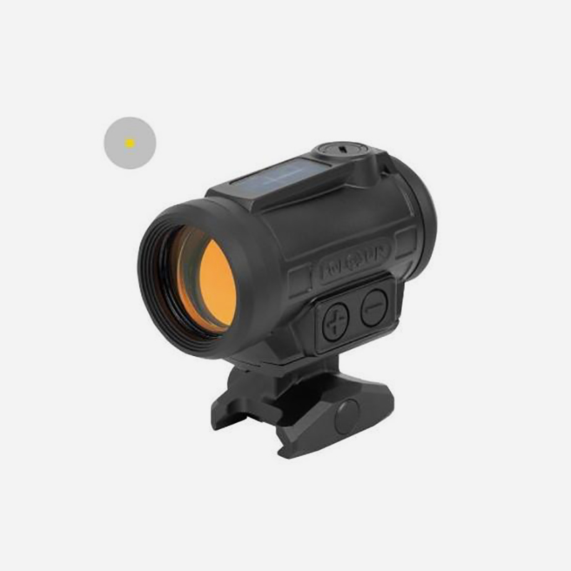 Бързомер Holosun ARO-EVO GD Dot Reticle 2MOA Solar