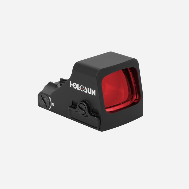 Бързомер Holosun HS507K-X2 Red Dot