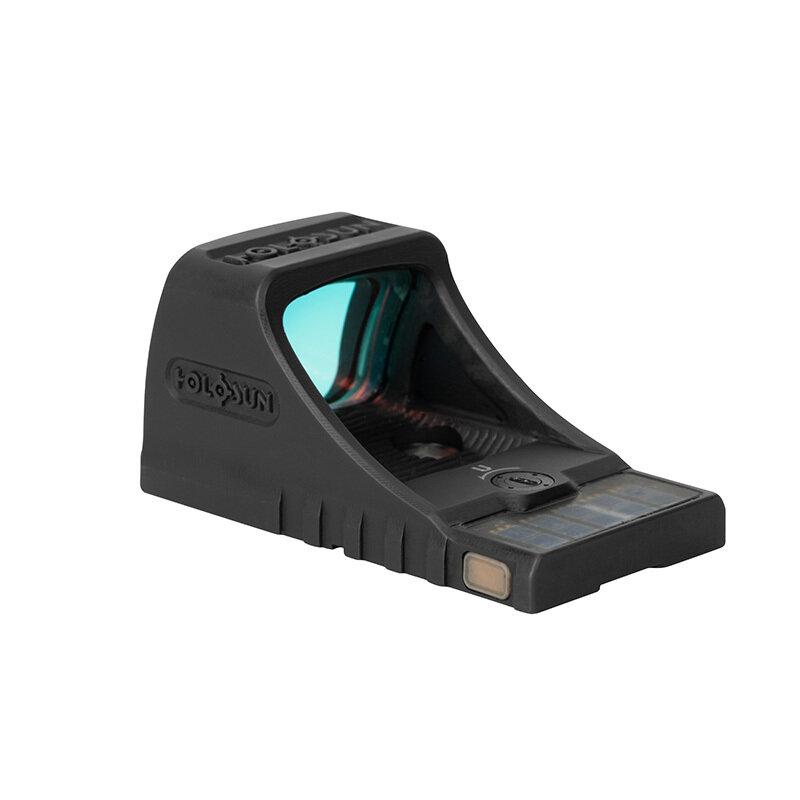 Бързомер Holosun SCS VP9 GR Green