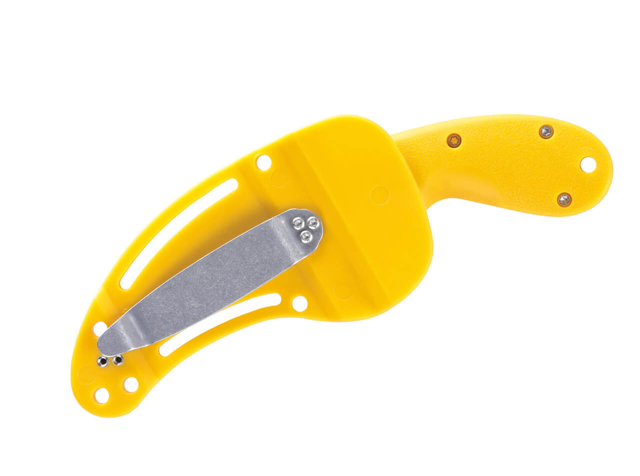 Bear Claw Yellow 4