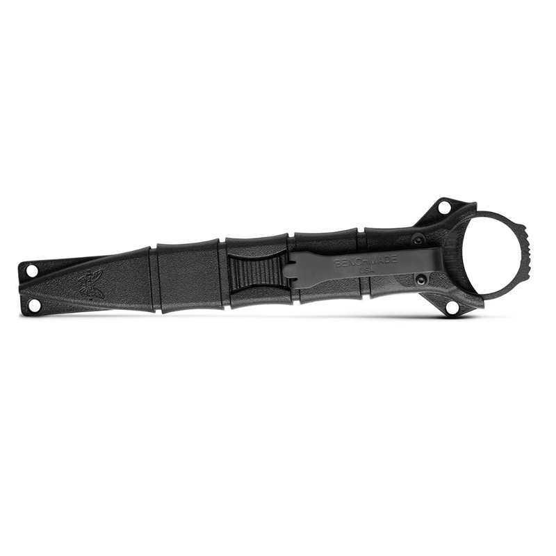 Benchmade SOCP Dagger Black Sheath 2
