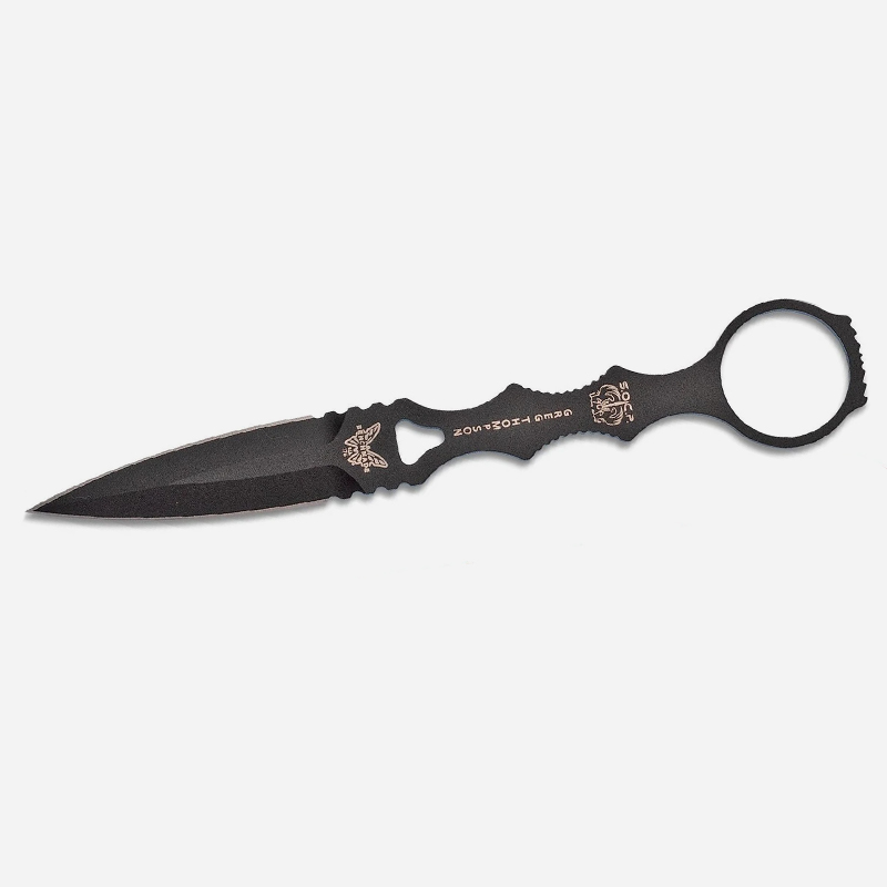 Benchmade SOCP Dagger Black Sheath