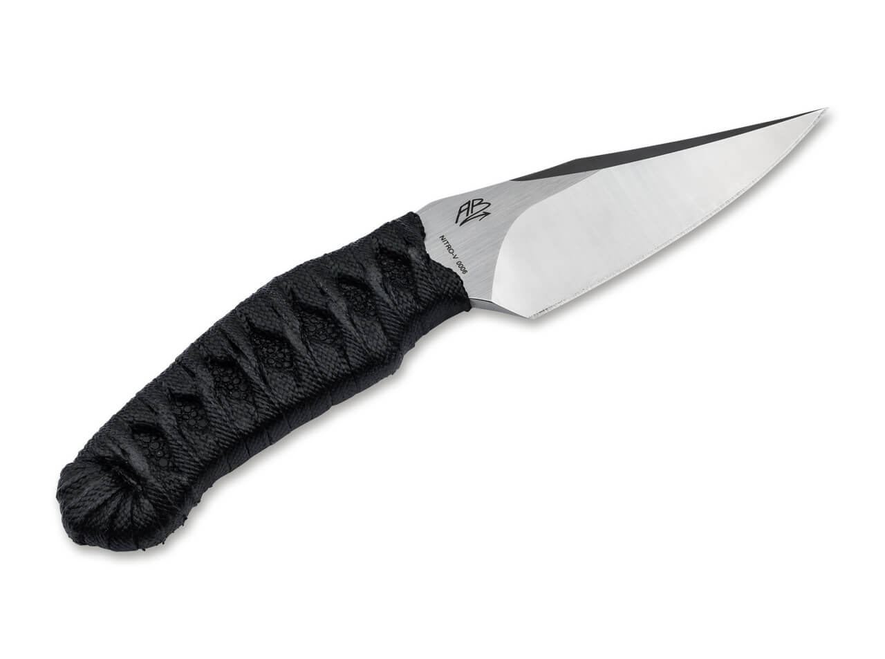 Нож Boker Plus 302 Nitro-V Nylon