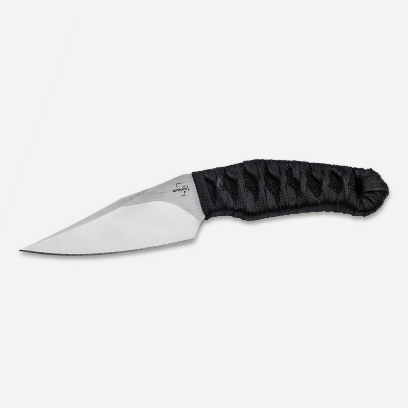 Нож Boker Plus 302 Nitro-V Nylon