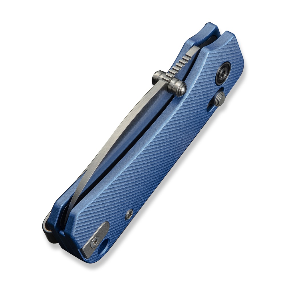 CIVIVI Baby Banter 2 Blue Aluminum 6