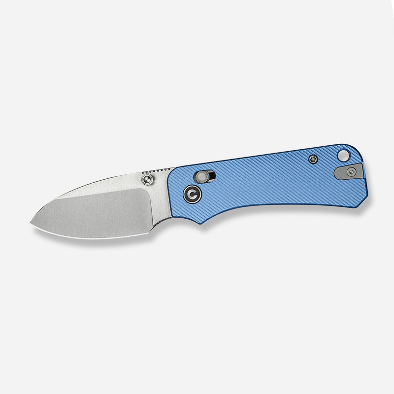 CIVIVI Baby Banter 2 Blue Aluminum