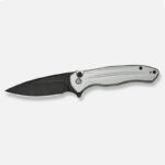 Нож Fox Knives Vulpis 130 CF M390 Carbon Fiber » Arms-Bg Оръжеен Магазин
