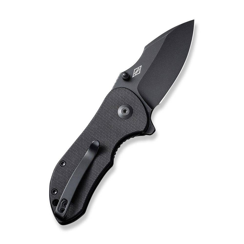 CIVIVI Gordo Black G10 2