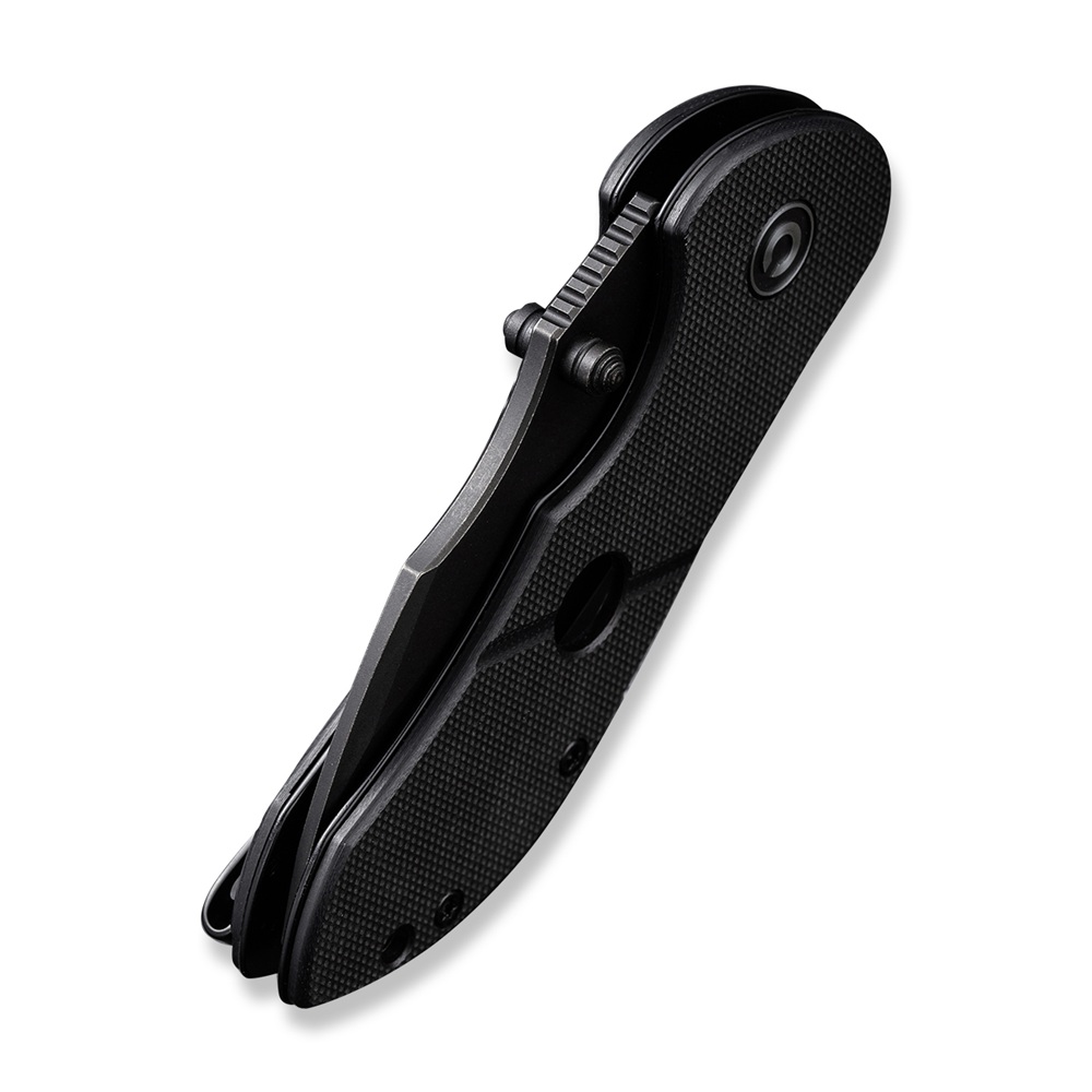 CIVIVI Gordo Black G10 6