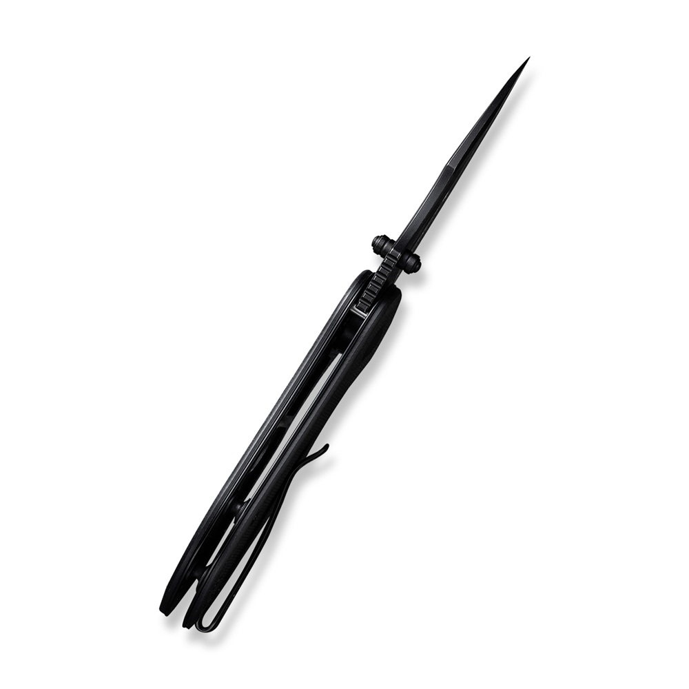 CIVIVI Gordo Black G10 7