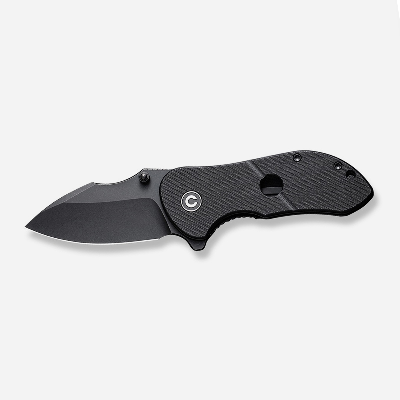 CIVIVI Gordo Black G10