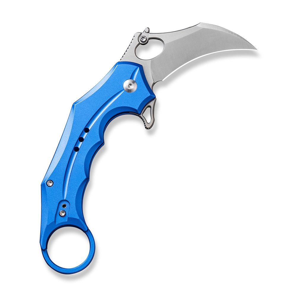 CIVIVI Incisor II Bright Blue Aluminum 2