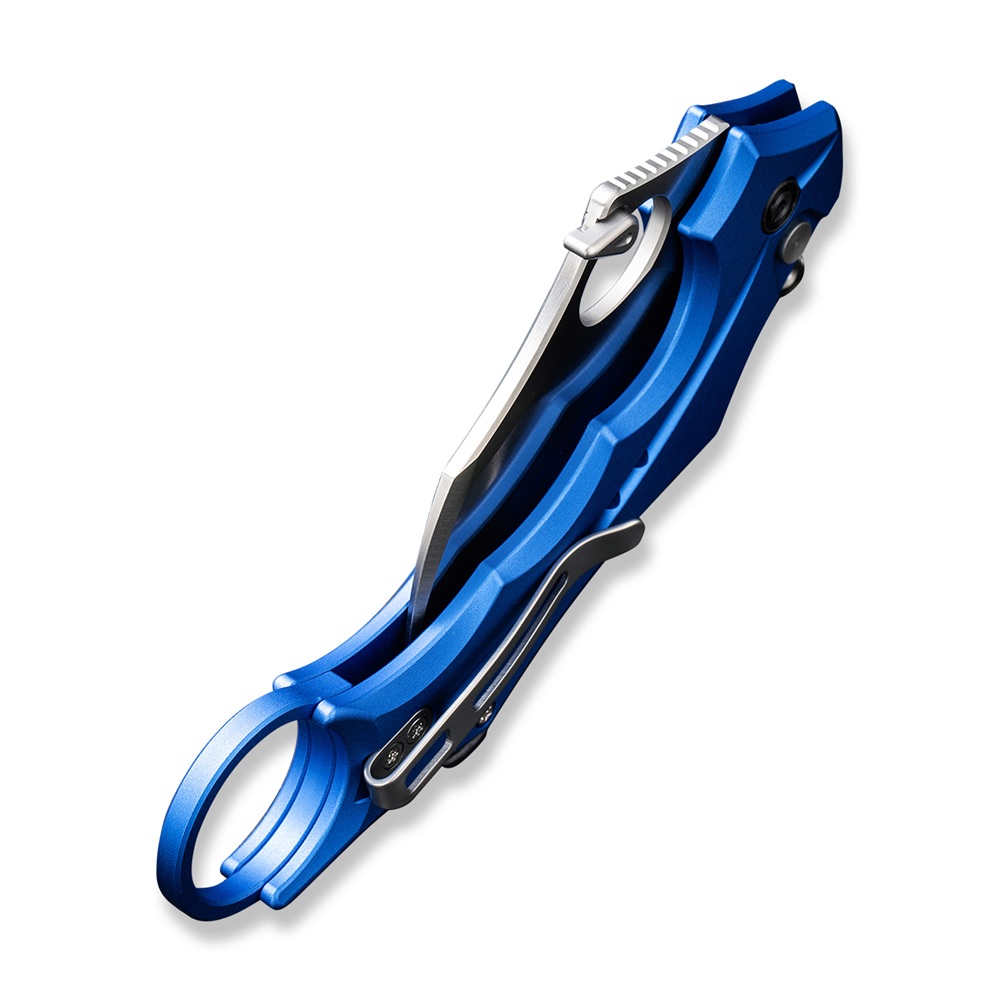 CIVIVI Incisor II Bright Blue Aluminum 6