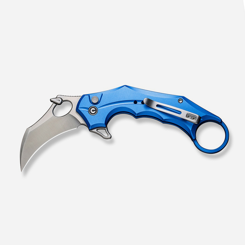 CIVIVI Incisor II Bright Blue Aluminum