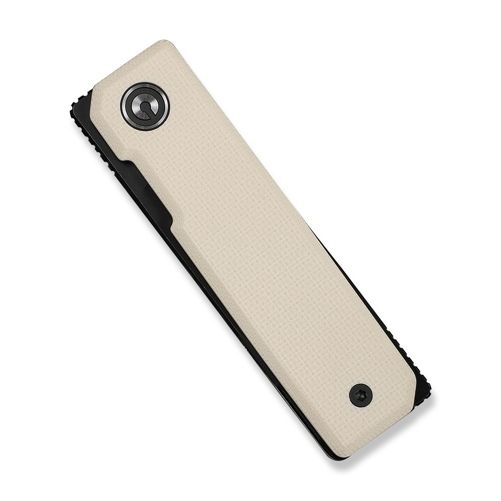 CIVIVI Kukei Ivory G10 4