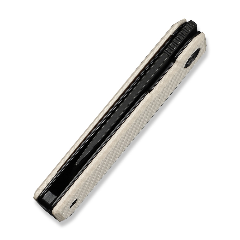 CIVIVI Kukei Ivory G10 6