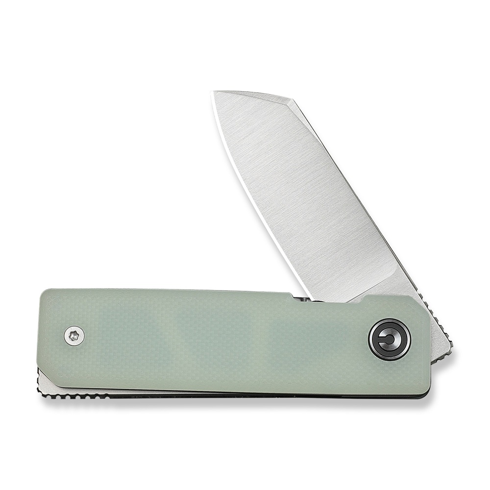 CIVIVI Kukei Natural G10 3