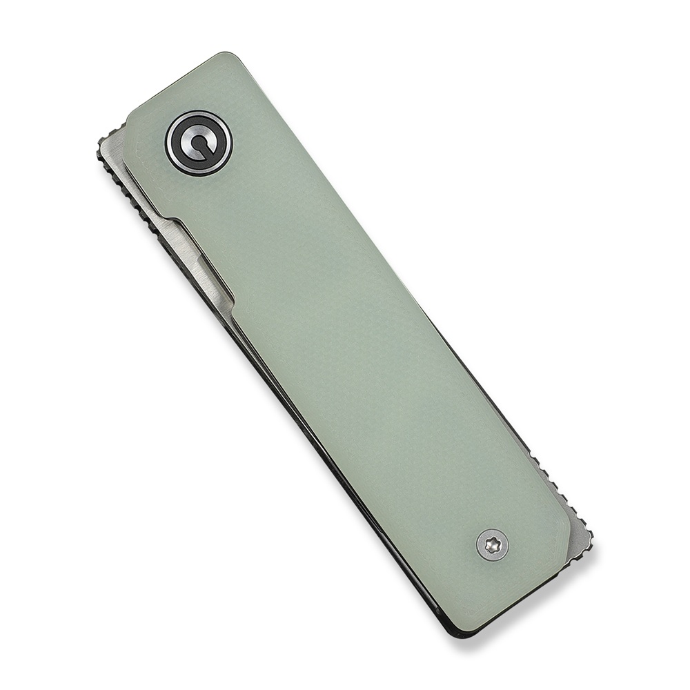 CIVIVI Kukei Natural G10 4