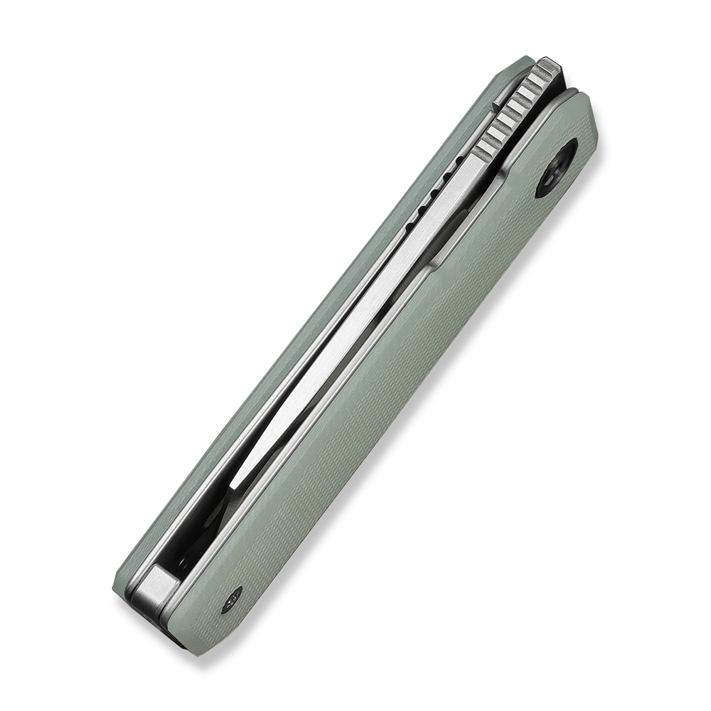 CIVIVI Kukei Natural G10 6