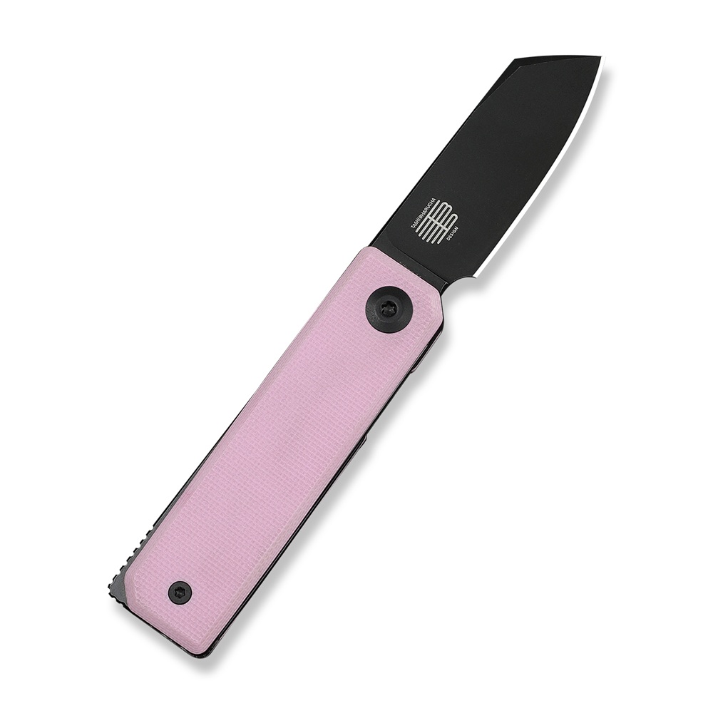 CIVIVI Kukei Powder Pink G10 2