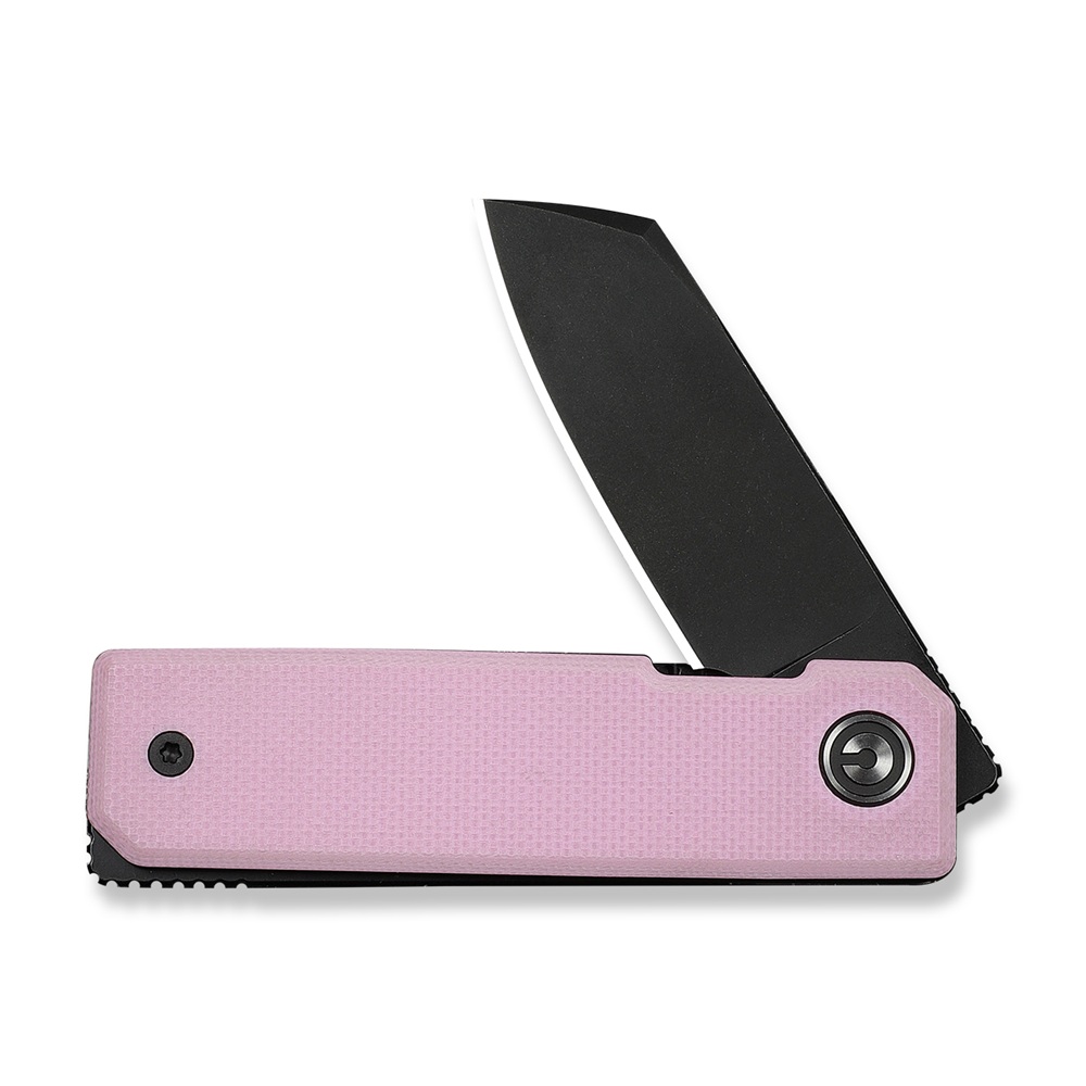 CIVIVI Kukei Powder Pink G10 3