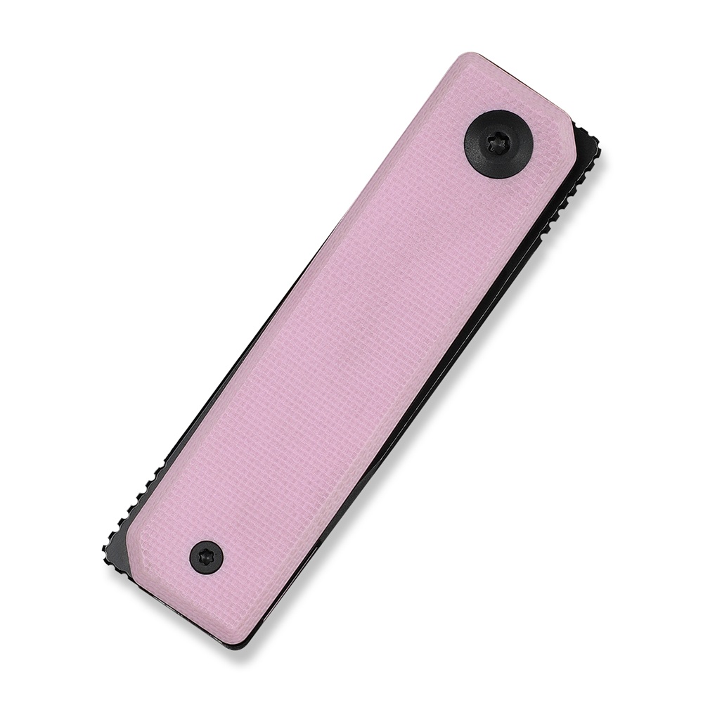 CIVIVI Kukei Powder Pink G10 5