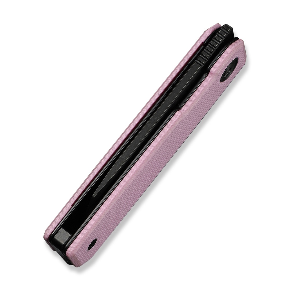 CIVIVI Kukei Powder Pink G10 6