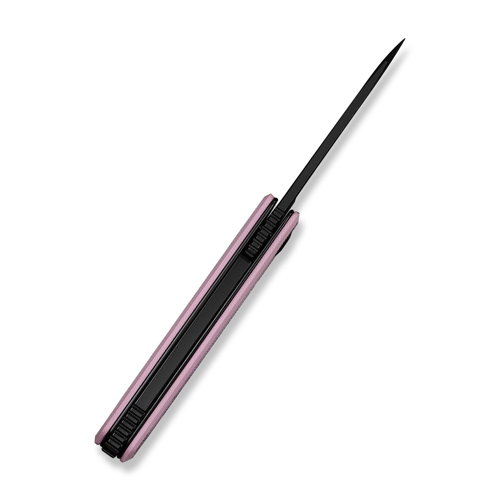 CIVIVI Kukei Powder Pink G10 7