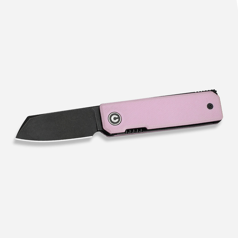 CIVIVI Kukei Powder Pink G10