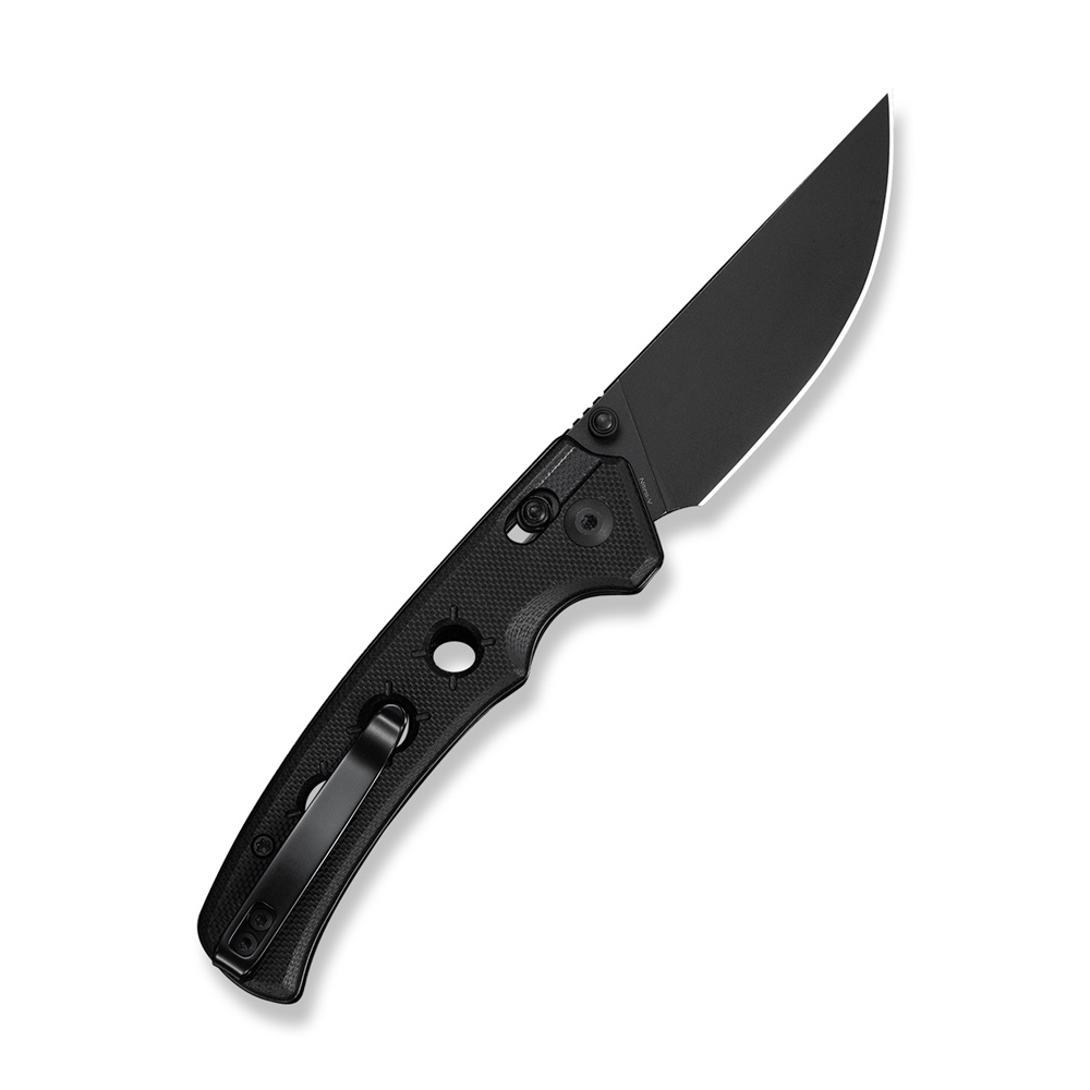 CIVIVI Noctis Black G10 2