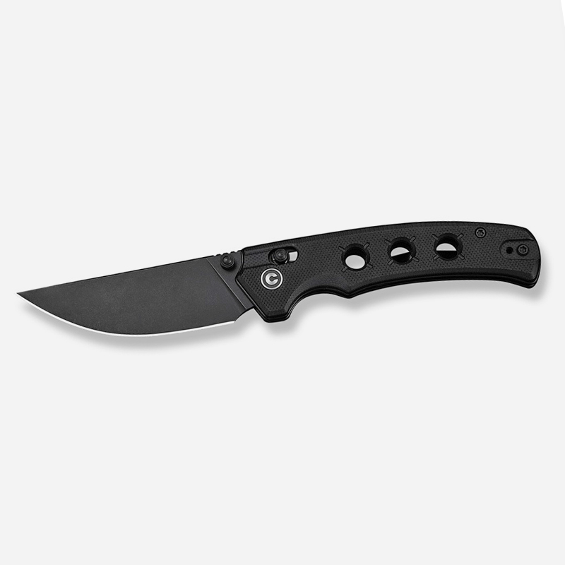 CIVIVI Noctis Black G10