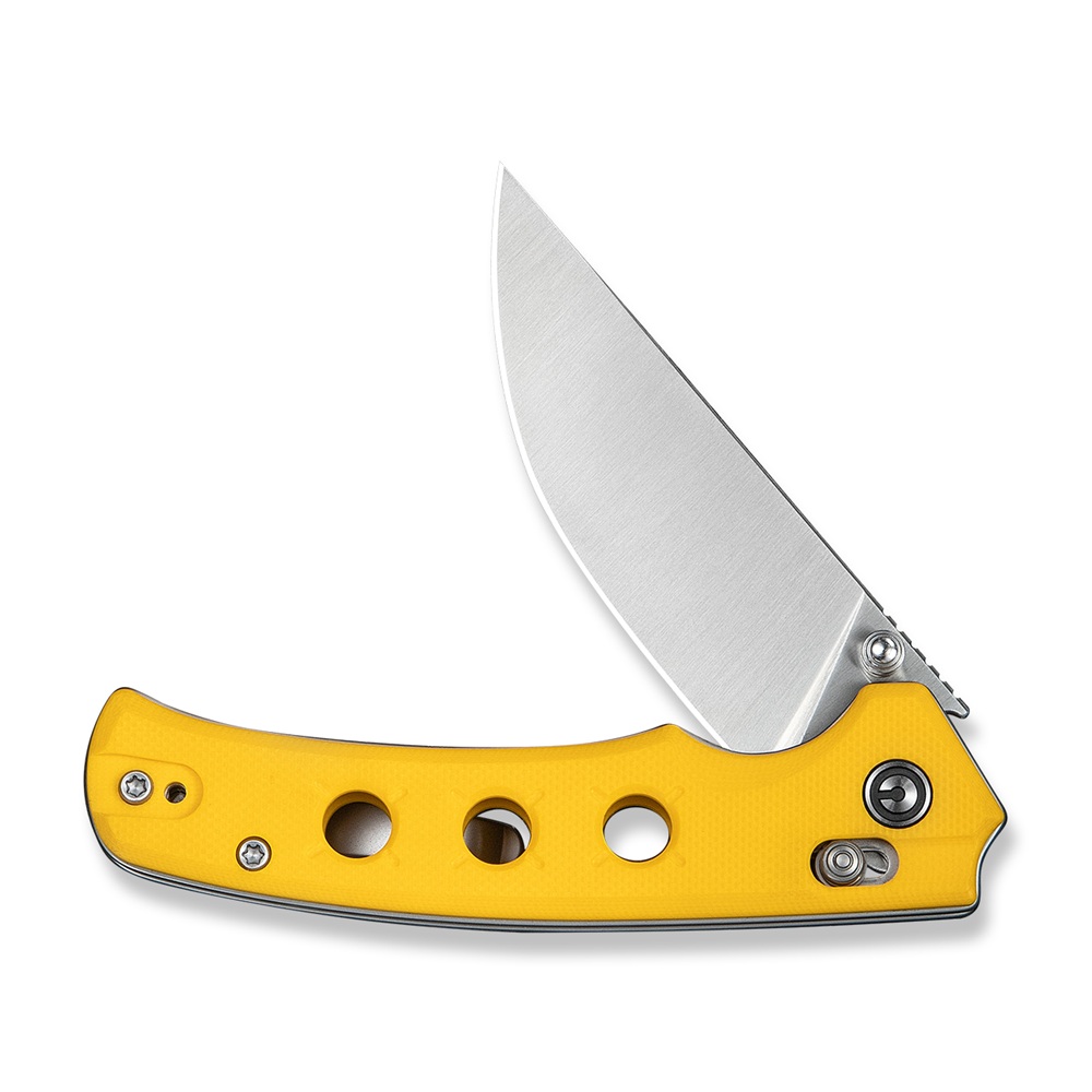 CIVIVI Noctis Yellow G10 3
