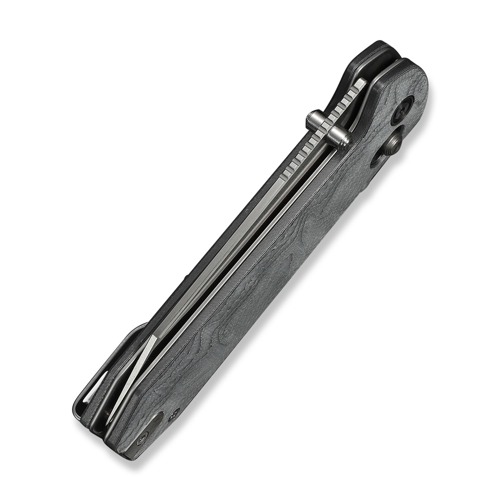 CIVIVI Over Yonder G10 With Aluminum Foil 6