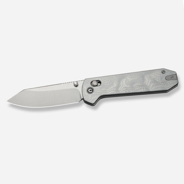 CIVIVI Over Yonder G10 With Aluminum Foil