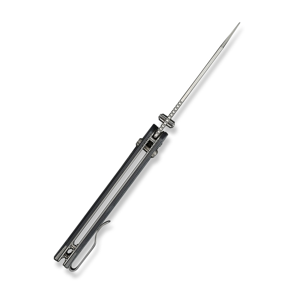 CIVIVI Over Yonder G10 With Aluminum Foil 7