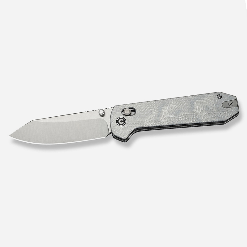 CIVIVI Over Yonder G10 With Aluminum Foil